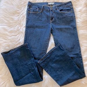 Bullhead Slim Boot Jeans
